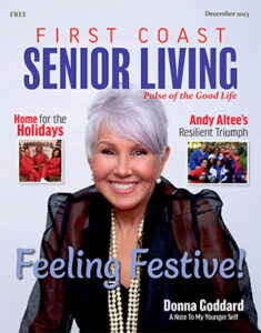 December 2023 issue cover