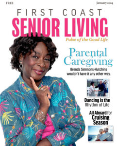 January 2024 issue cover