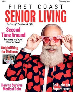 February 2024 issue cover