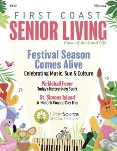 May 2024 issue cover