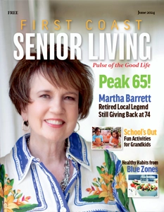 June 2024 issue cover