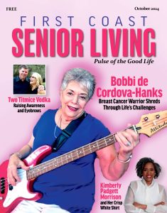 October 2024 issue cover