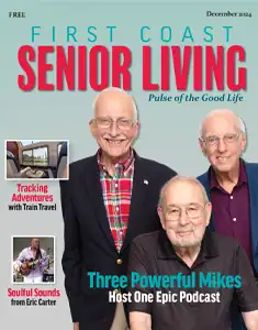 December 2024 issue cover