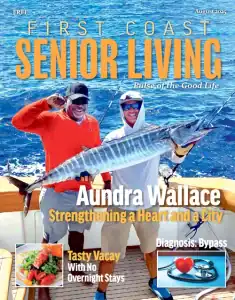 August 2025 issue cover