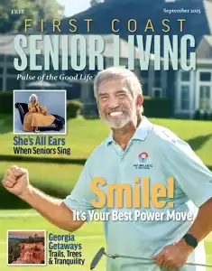 September 2025 issue cover