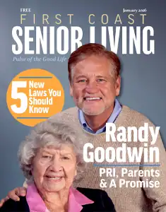 January 2026 issue cover