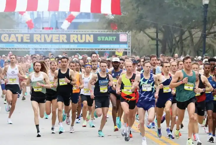 Primos Rivers Run Things To Do - First Coast Senior Living