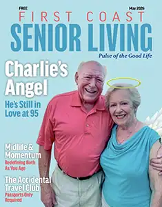 May 2026 issue cover