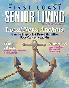 June 2026 issue cover