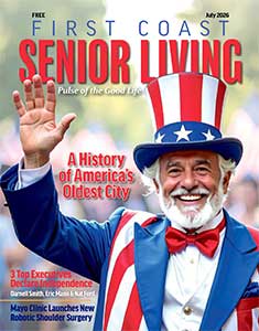 July 2026 issue cover