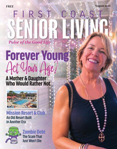 August 2026 issue cover