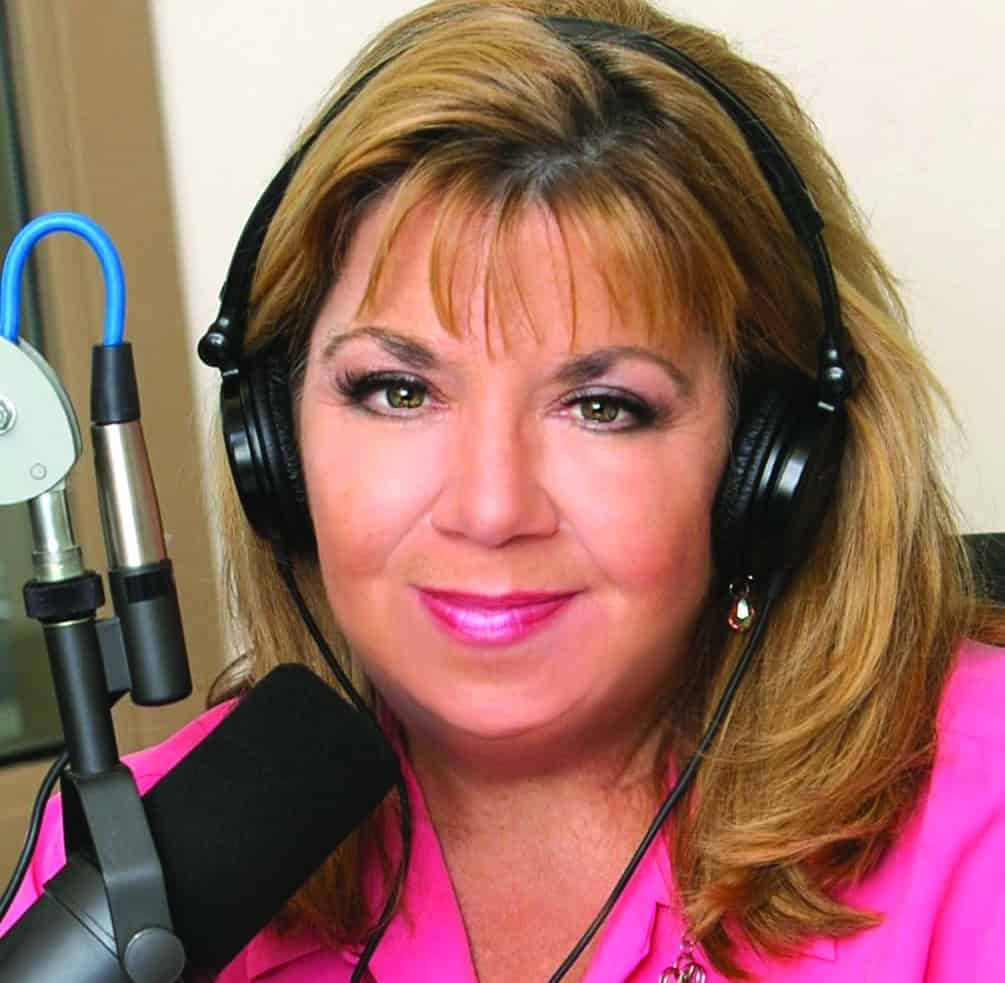 Toula Wootan, founder of the Caregiver Coalition of Northeast Florida