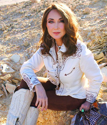 Pam Tillis