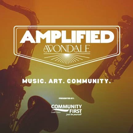 Amplified Avondale