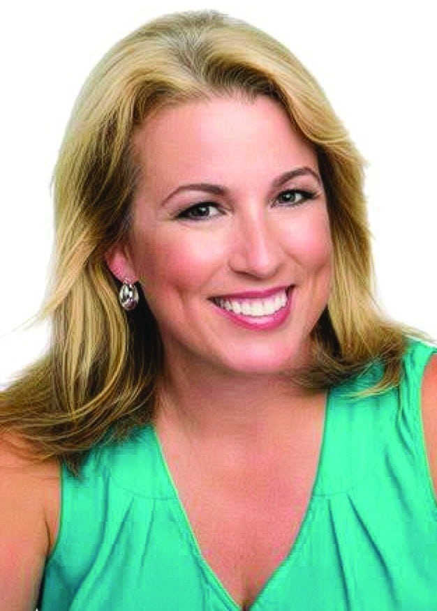 Jackie Culver, Senior Vice President of Philanthropy for Feeding Northeast Florida