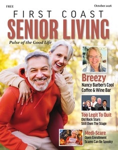 October 2026 issue cover