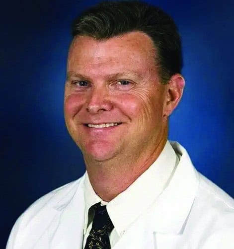 Michael Waters, M.D, Baptist Health