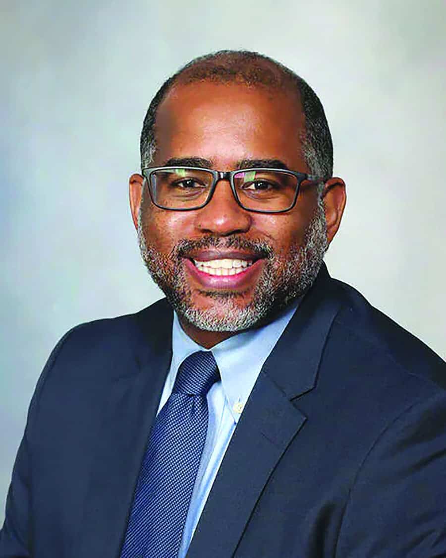 Richard O. White III, M.D., M.Sc., Mayo Clinic