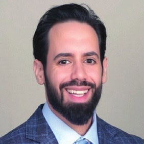 Alex Maceda, Edward Jones Financial Advisor