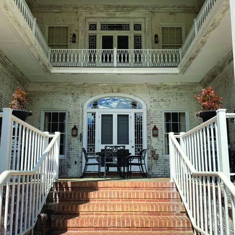 Pebble Hill Plantation, Thomasville, Georgia