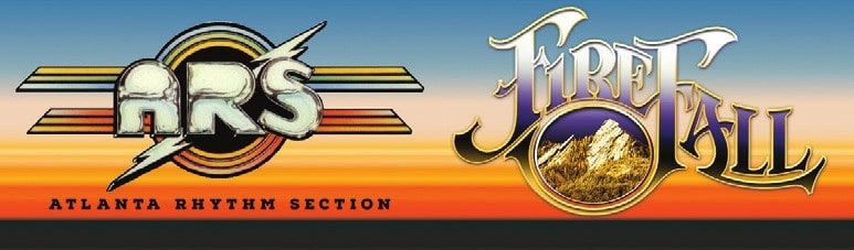 Atlanta Rhythm Section and Firefall